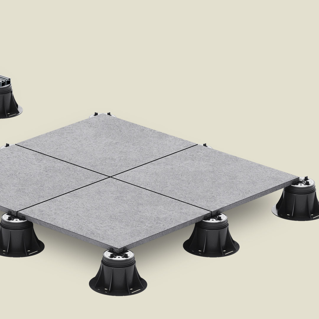 Teraszburkolatok télen - fontos a jó választás