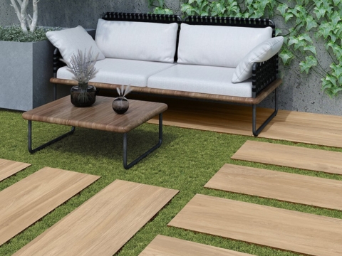 Gyors tavaszi teraszmegújítás