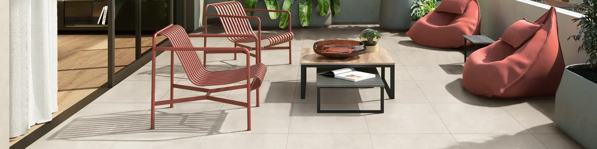 Ezért építs álpadlórendszeres teraszt, ha hosszú távra tervezel 